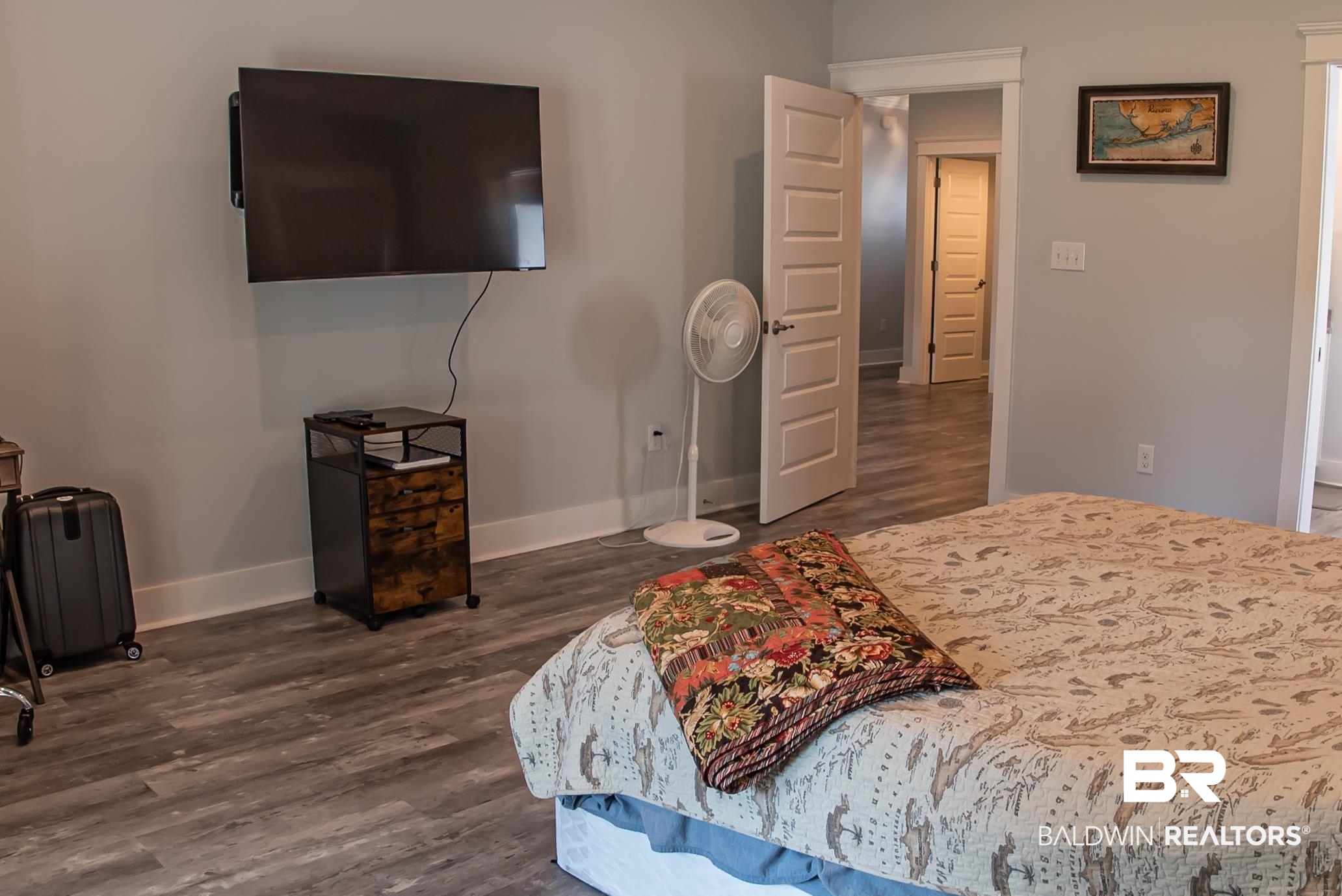 9438 Hammock Road Elberta, AL 36530 - Photo 16 of 49