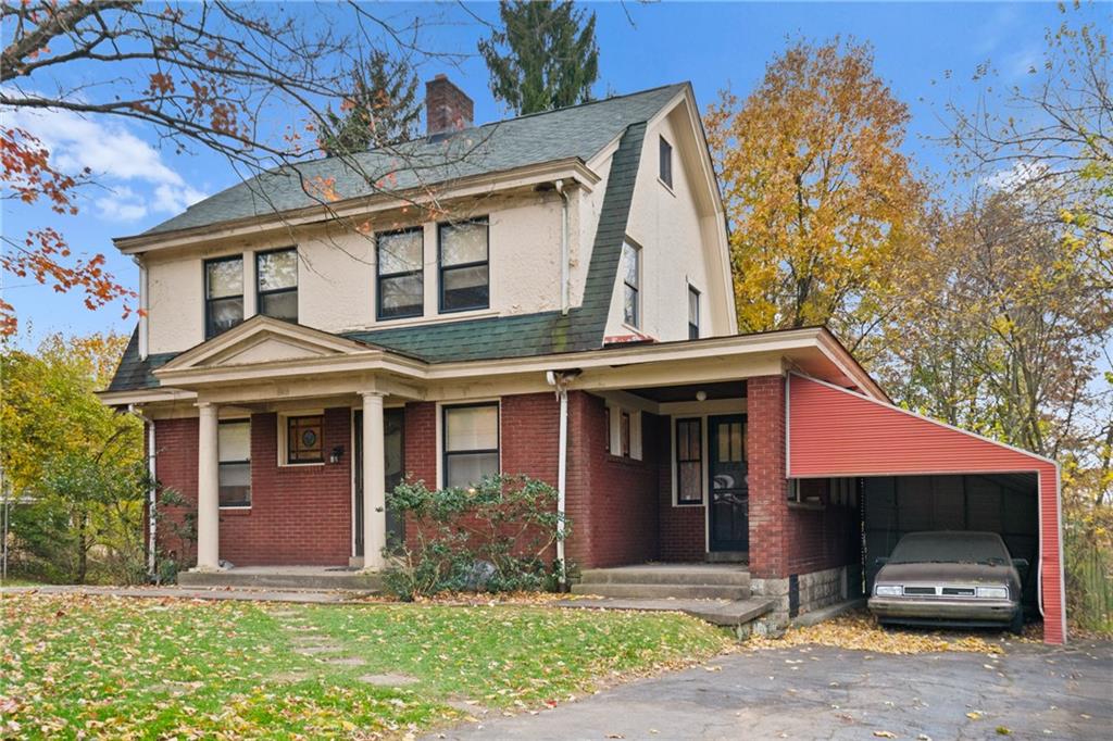 155 Hinkel Road Pittsburgh, PA 15229 - Photo 1 of 40 Welcome to 155 Hinkel!