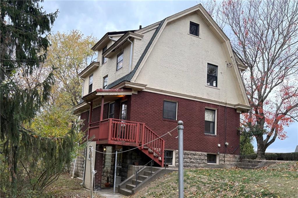 155 Hinkel Road Pittsburgh, PA 15229 - Photo 33 of 40 Gallery Image 33
