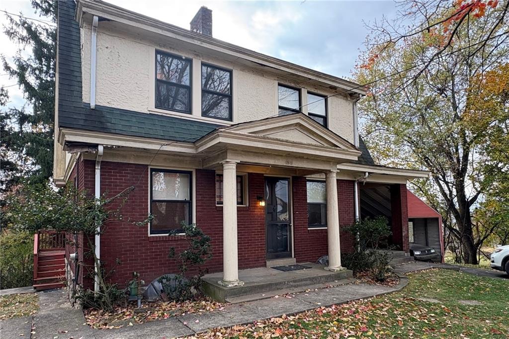155 Hinkel Road Pittsburgh, PA 15229 - Photo 34 of 40 Gallery Image 34