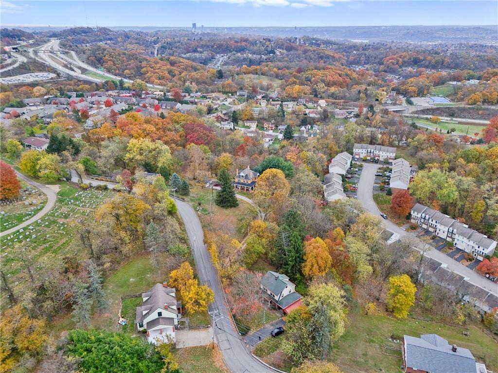 155 Hinkel Road Pittsburgh, PA 15229 - Photo 35 of 40 Bottom center