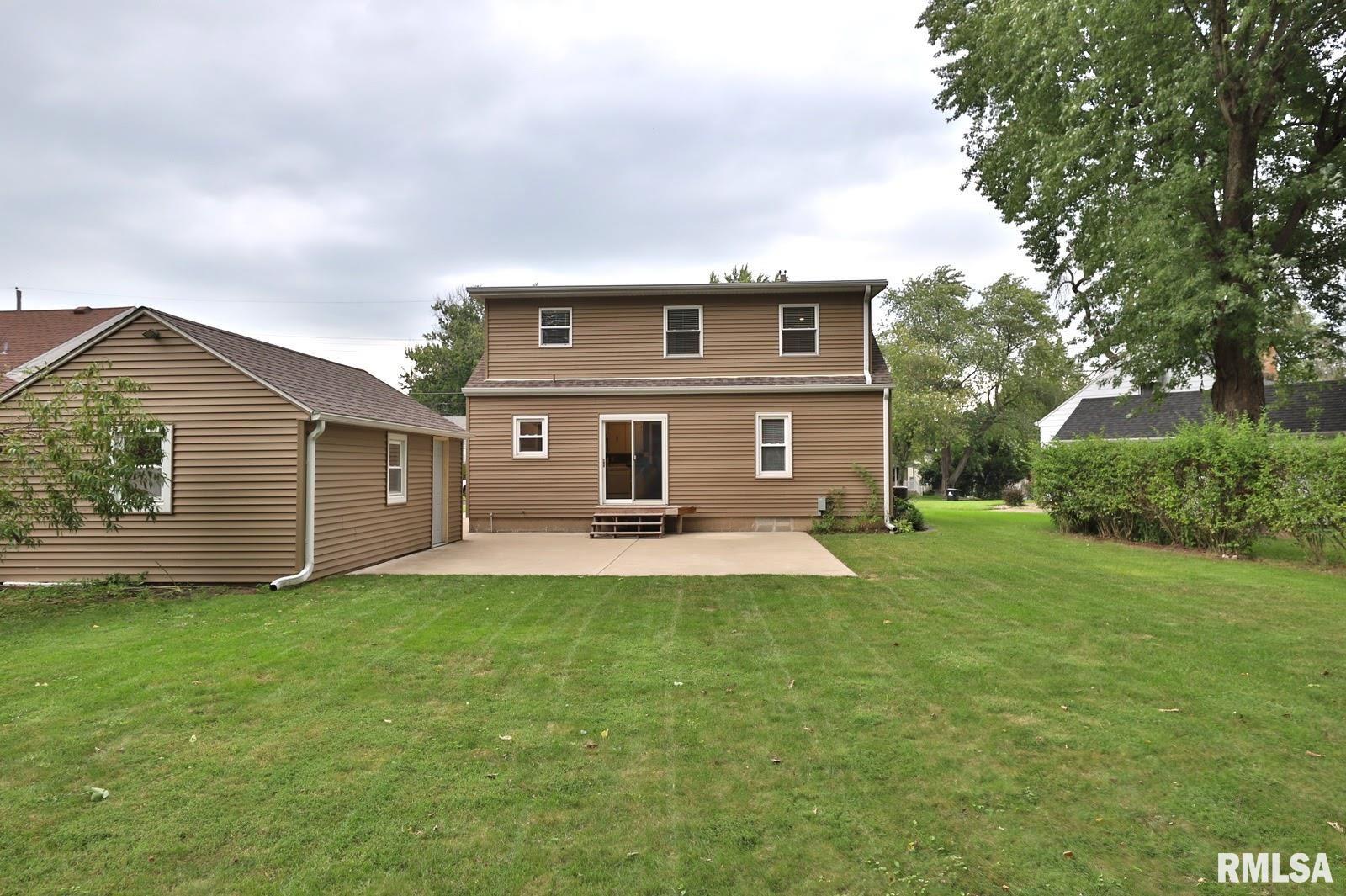 610 Spring Street Washington, IL 61571 - Photo 40 of 45 Gallery Image 40