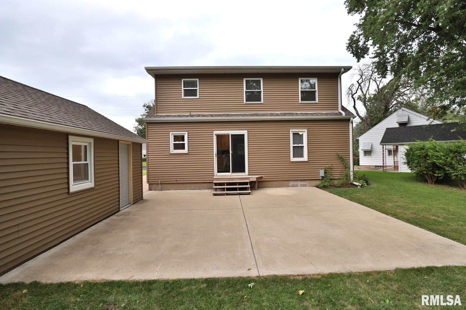 610 Spring Street Washington, IL 61571 - Photo 43 of 45 Gallery Image 43