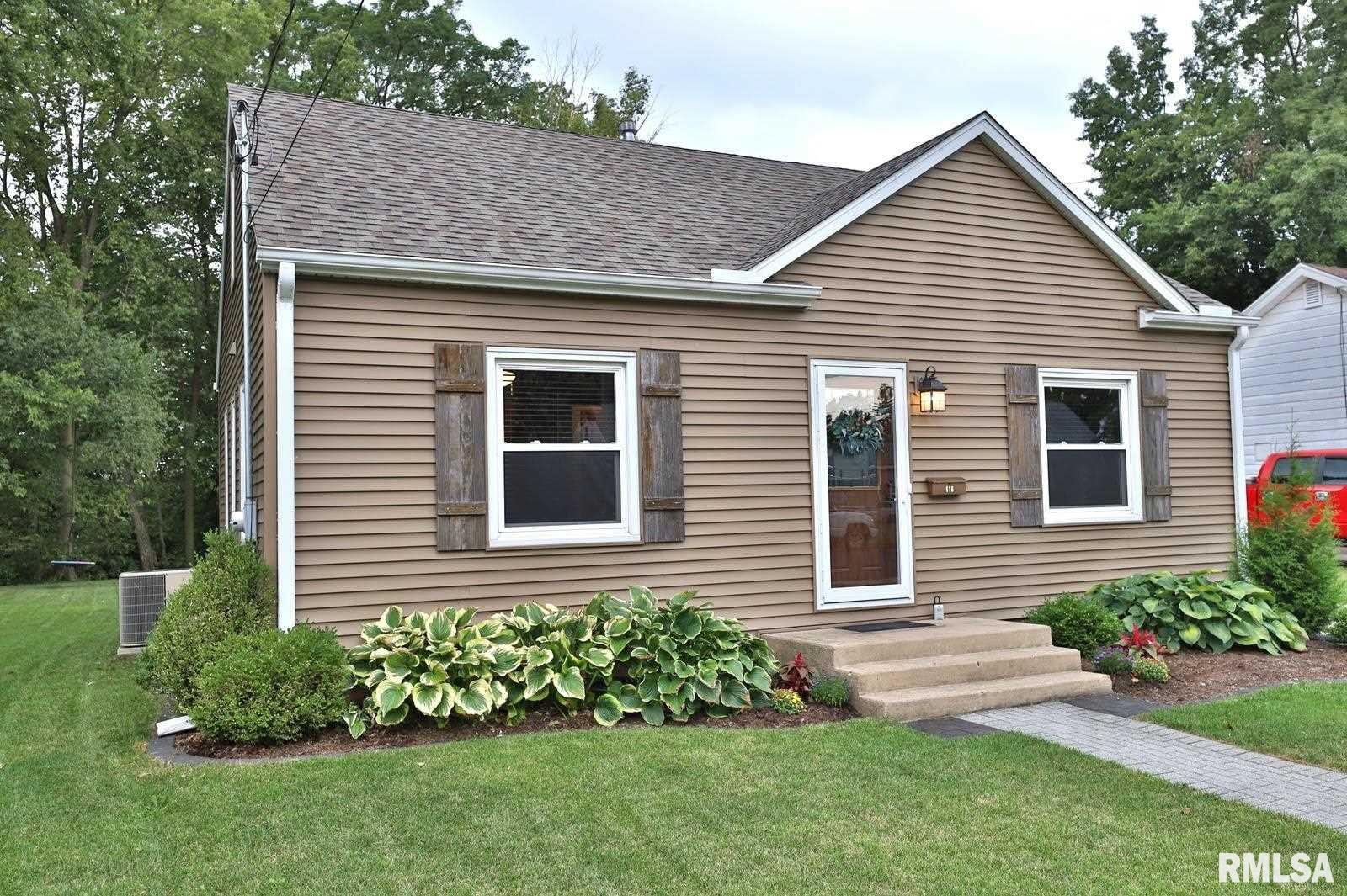 610 Spring Street Washington, IL 61571 - Photo 44 of 45 Gallery Image 44