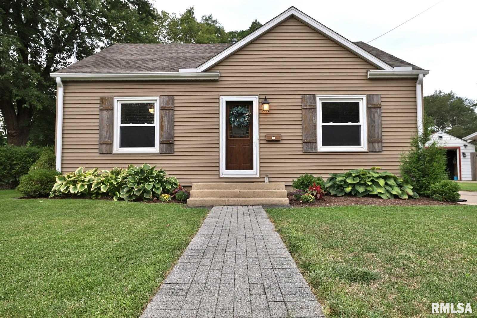 610 Spring Street Washington, IL 61571 - Photo 45 of 45 Gallery Image 45