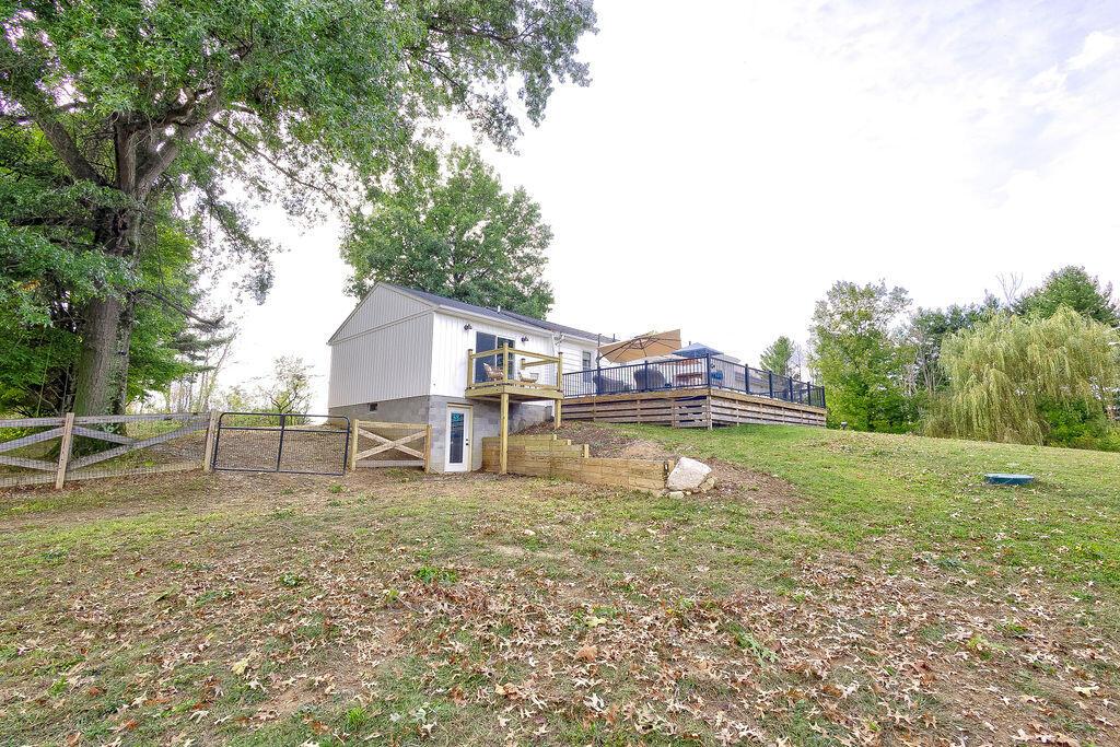 3136 Vanatta Road Centerburg, OH 43011 - Photo 43 of 48 1-46