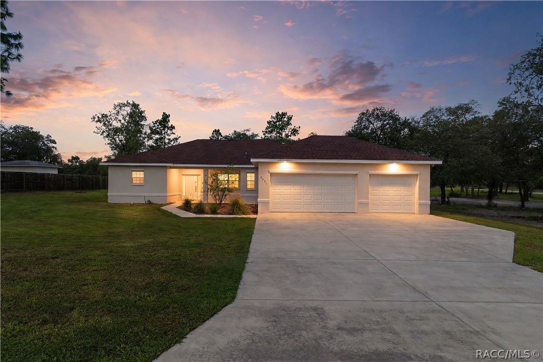 8451 Nuzum Road Weeki Wachee, FL 34613 - Photo 1 of 46 Gallery Image 1