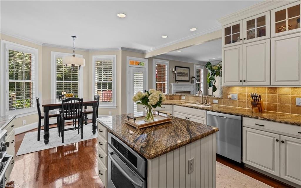 8404 Oakchester Court Oak Ridge, NC 27310 - Photo 17 of 50 Gallery Image 17