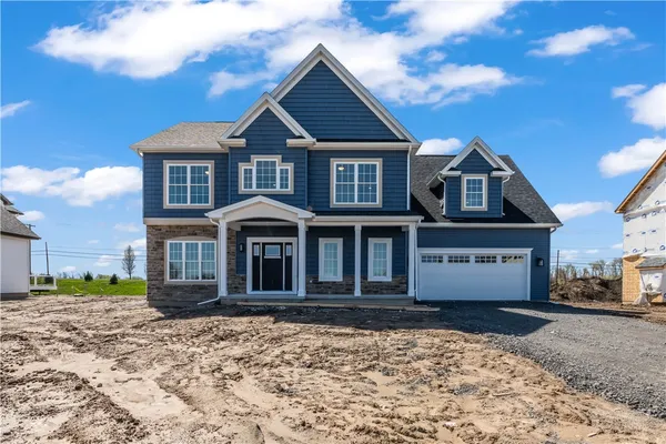 $599,900 | 1012 Via Angelo Custode Parma Ny 14468, Parma, NY 14468