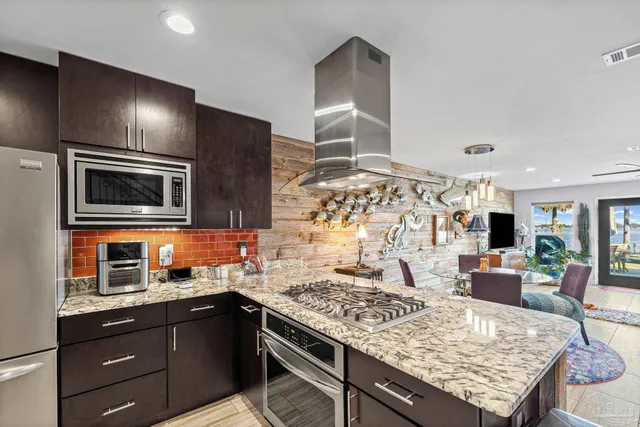 $589,000 | 12960 Ogden Drive, Pensacola, FL 32506