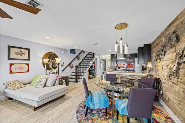 $589,000 | 12960 Ogden Drive, Pensacola, FL 32506