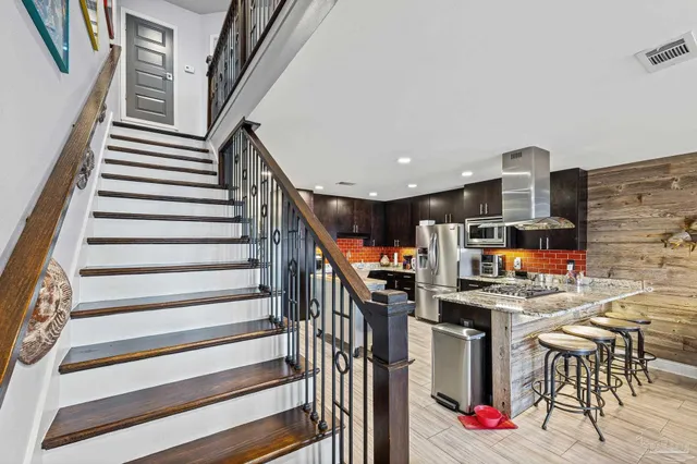 $589,000 | 12960 Ogden Drive, Pensacola, FL 32506