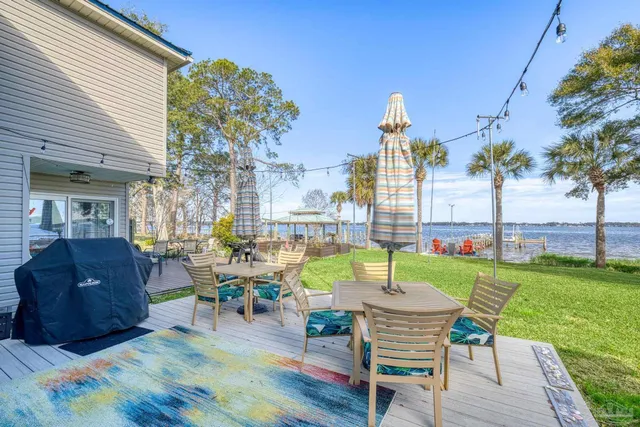 $589,000 | 12960 Ogden Drive, Pensacola, FL 32506