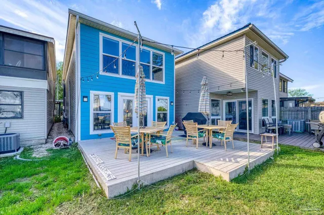 $589,000 | 12960 Ogden Drive, Pensacola, FL 32506