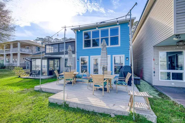 $589,000 | 12960 Ogden Drive, Pensacola, FL 32506