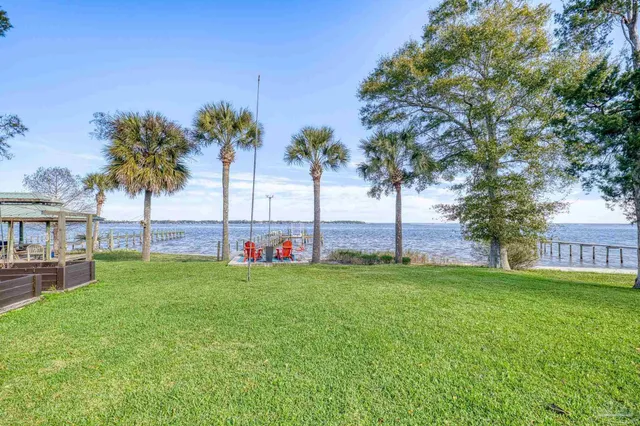 $589,000 | 12960 Ogden Drive, Pensacola, FL 32506