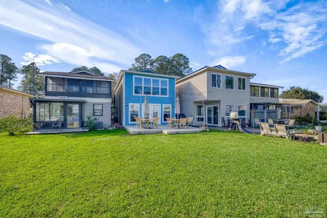 $589,000 | 12960 Ogden Drive, Pensacola, FL 32506