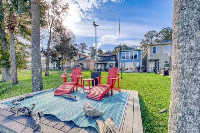 $589,000 | 12960 Ogden Drive, Pensacola, FL 32506