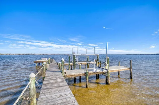 $589,000 | 12960 Ogden Drive, Pensacola, FL 32506