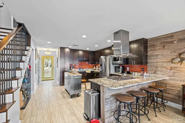 $589,000 | 12960 Ogden Drive, Pensacola, FL 32506