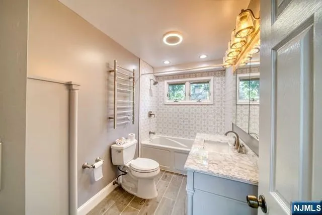 $4,600 | 57 Crest Drive North, Cresskill, NJ 07626