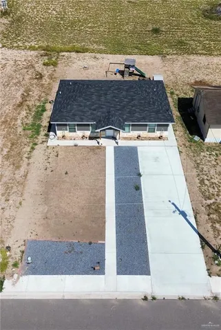 a view of a terrace view