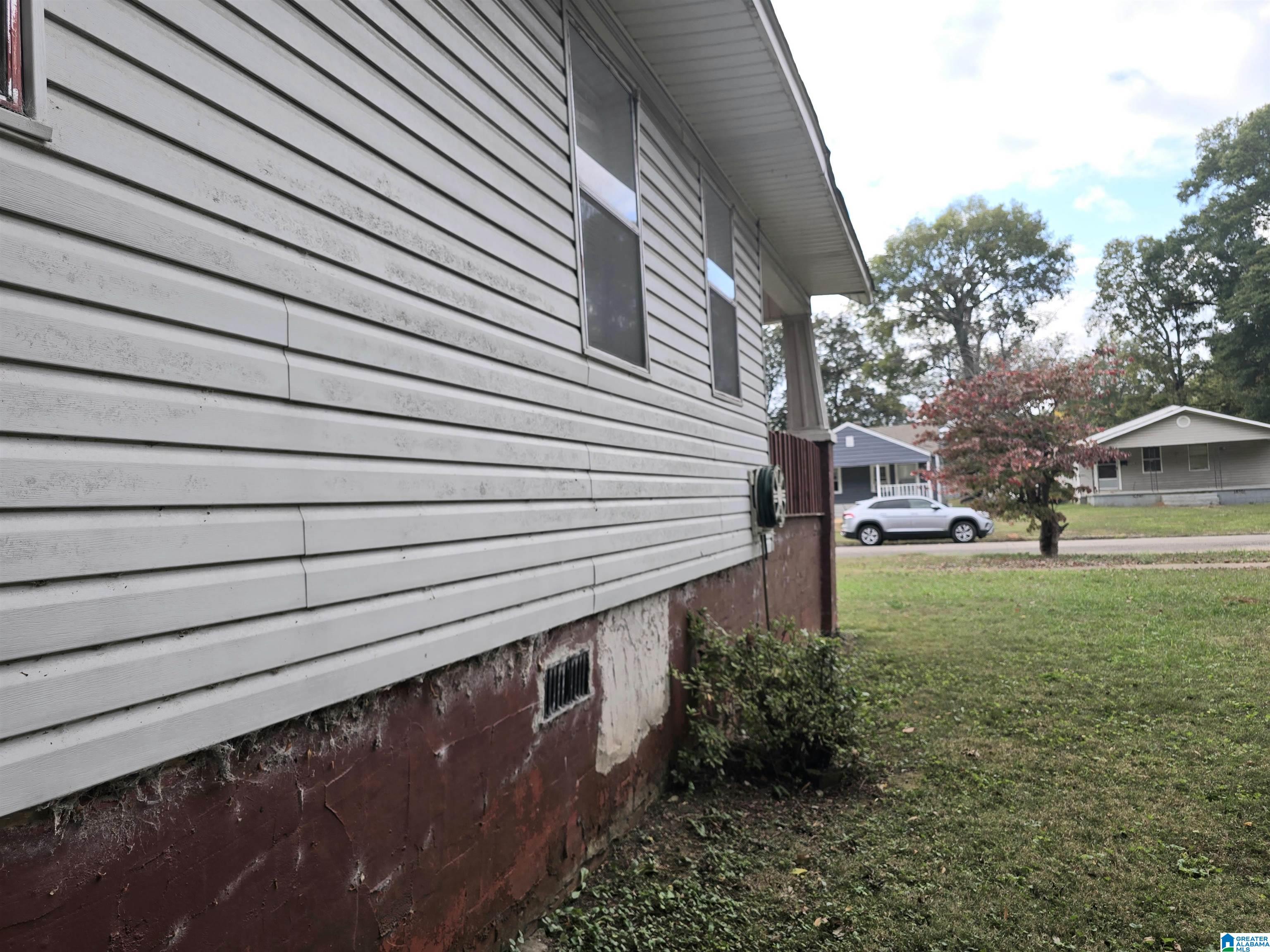 1609 Exeter Avenue Bessemer, AL 35020 - Photo 24 of 70