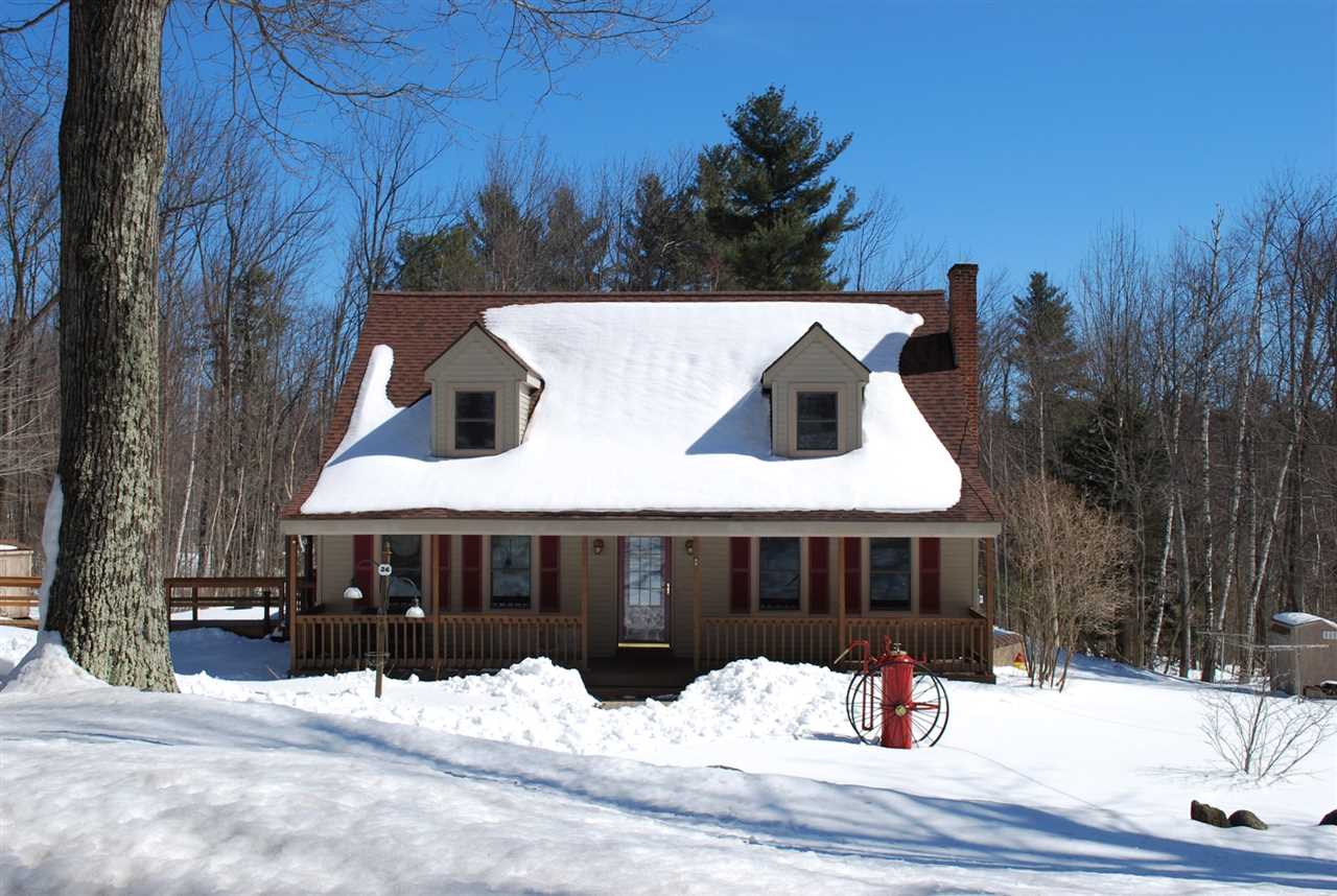 36 N Road New Ipswich, NH 03071 - Photo 1 of 19