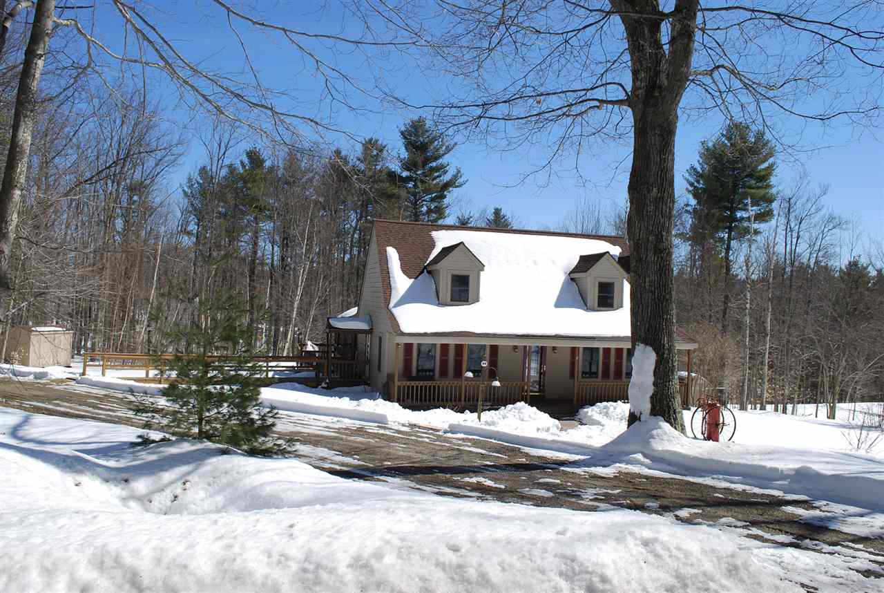 36 N Road New Ipswich, NH 03071 - Photo 2 of 19