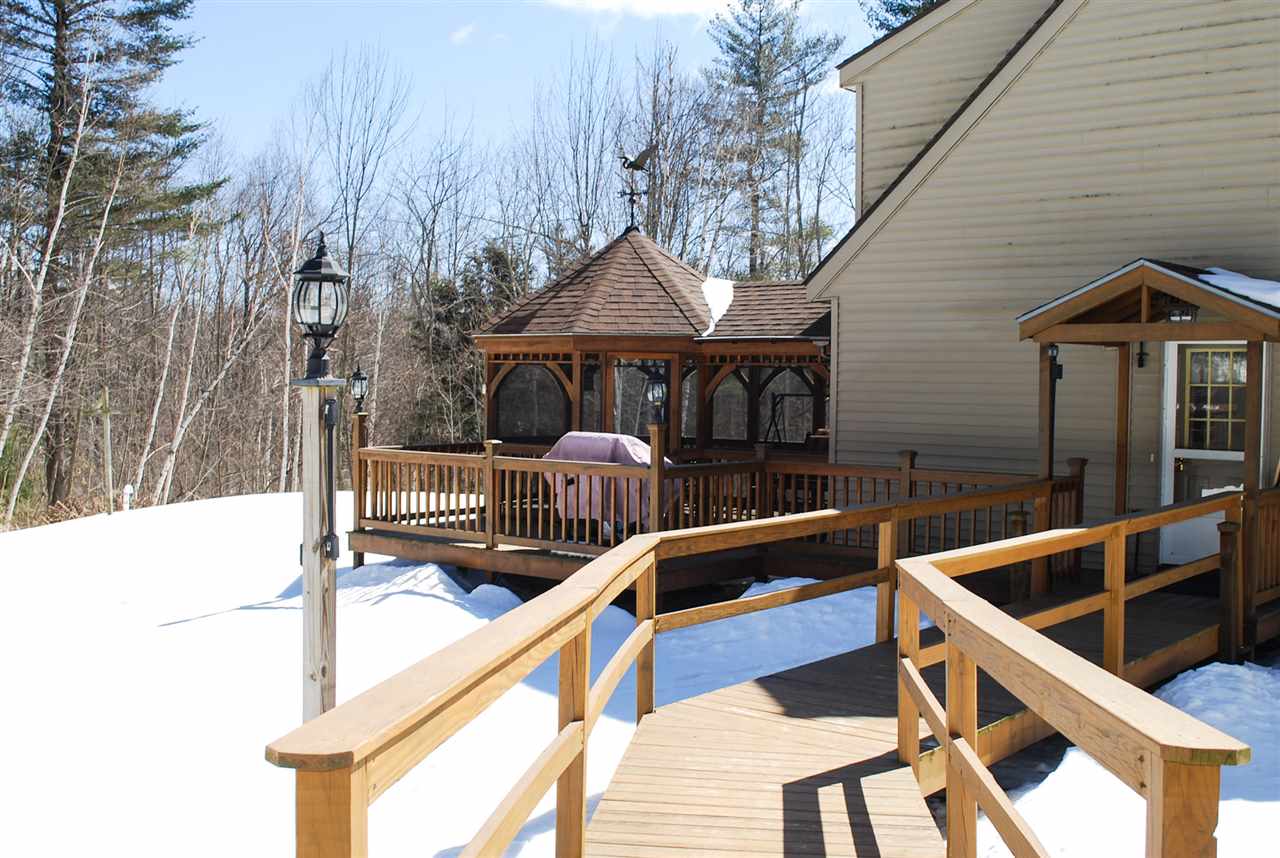 36 N Road New Ipswich, NH 03071 - Photo 3 of 19
