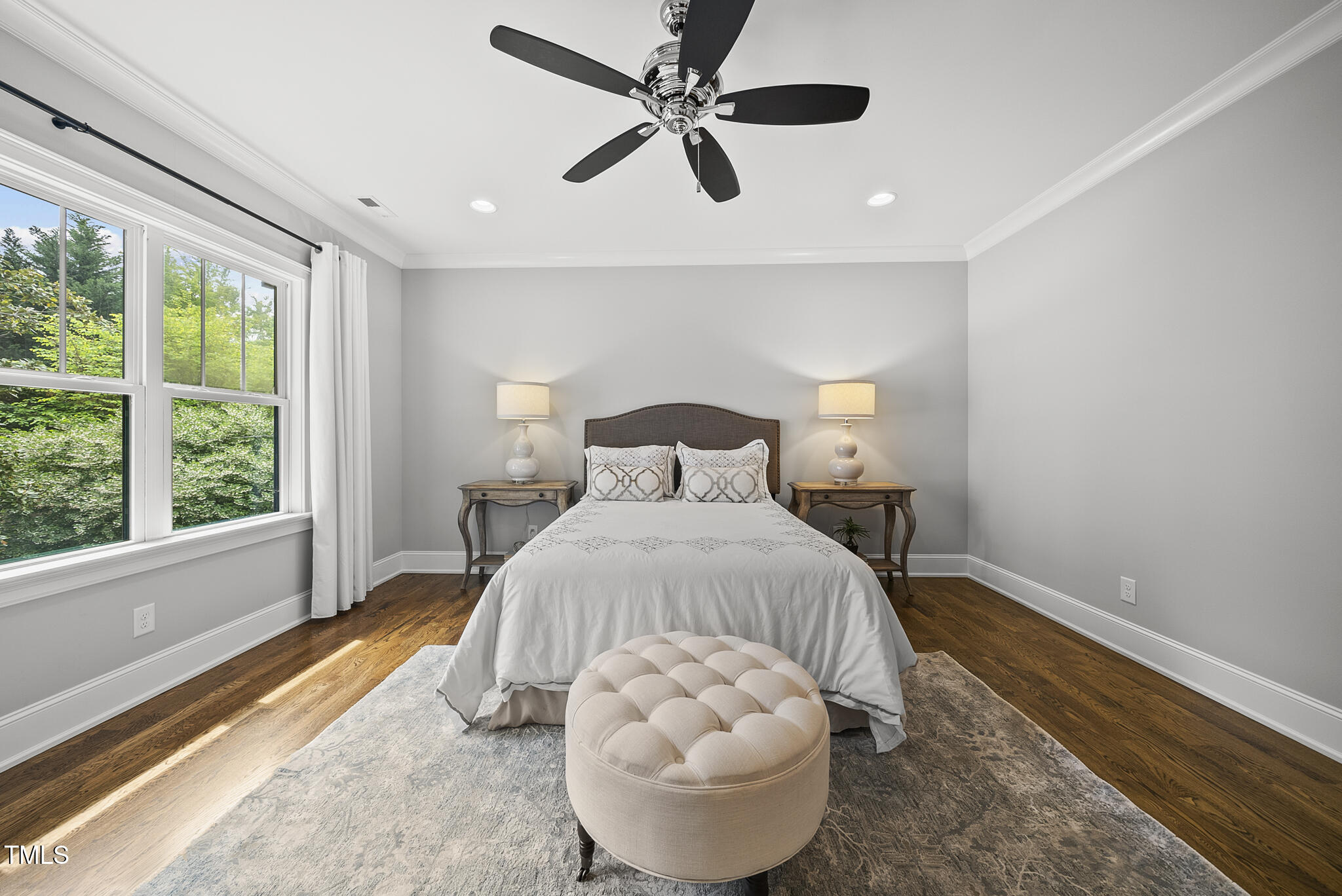 1306 Mordecai Drive Raleigh, NC 27604 - Photo 31 of 78 DSC08280