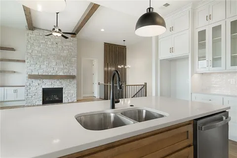 $729,895 | 25128 West 141st Terrace, Olathe, KS 66061