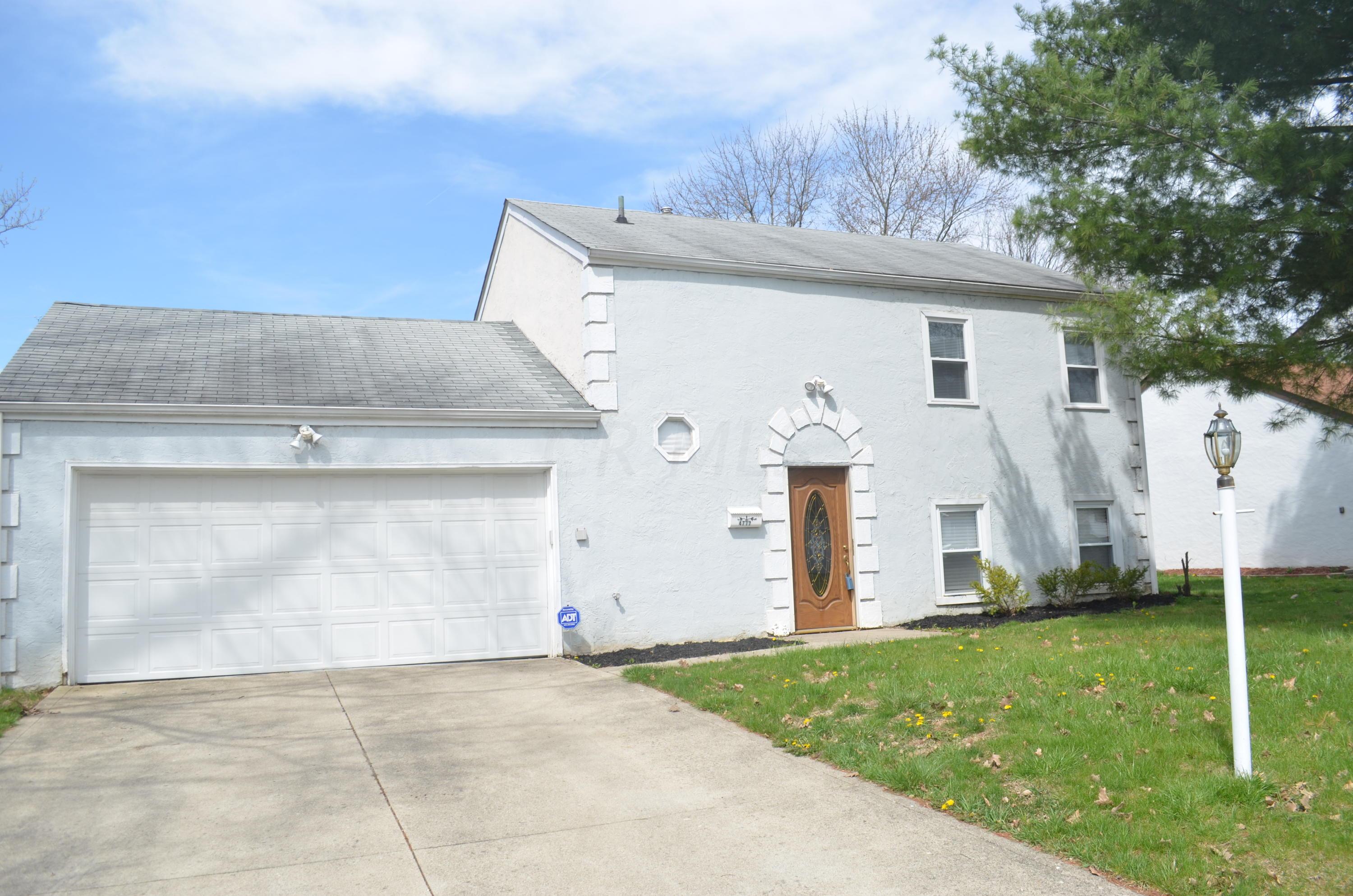 4777 Heaton Road Columbus, OH 43229 - Photo 1 of 16 Gallery Image 1