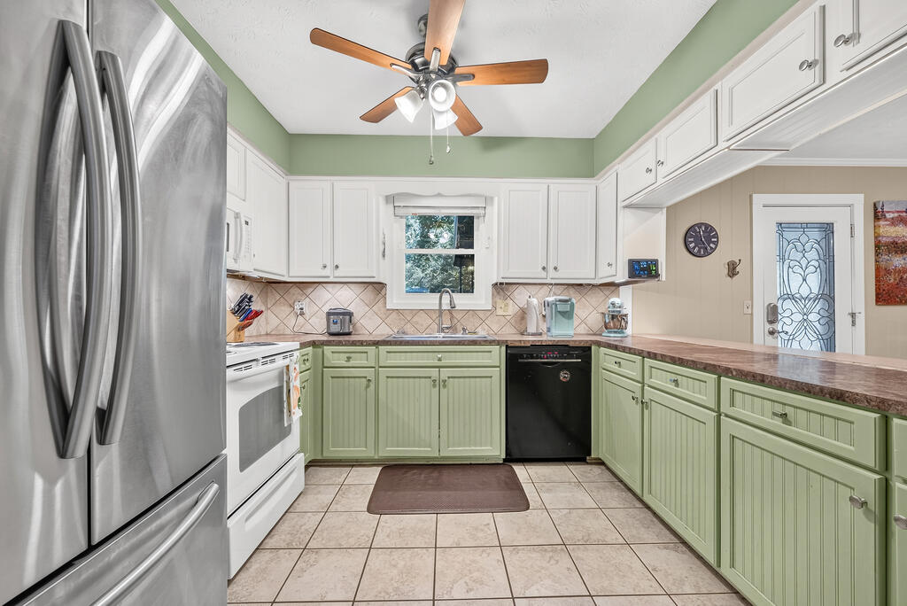 4365 Harris Road Ellerslie, GA 31807 - Photo 8 of 31 Gallery Image 8
