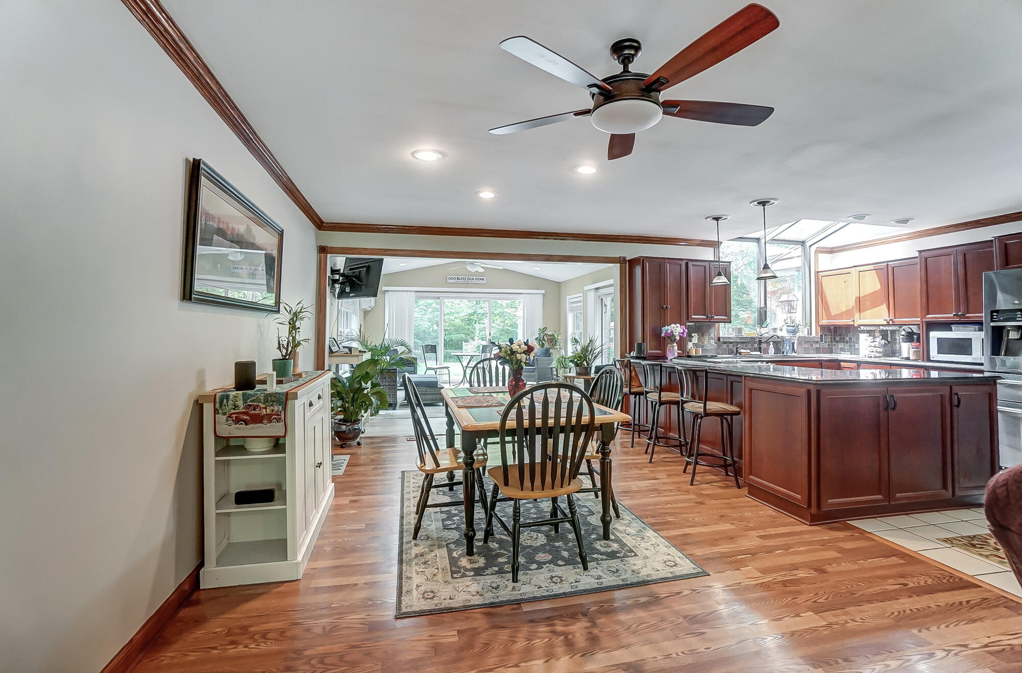 6388 Stoker Road Houston, OH 45333 - Photo 10 of 39 Gallery Image 10