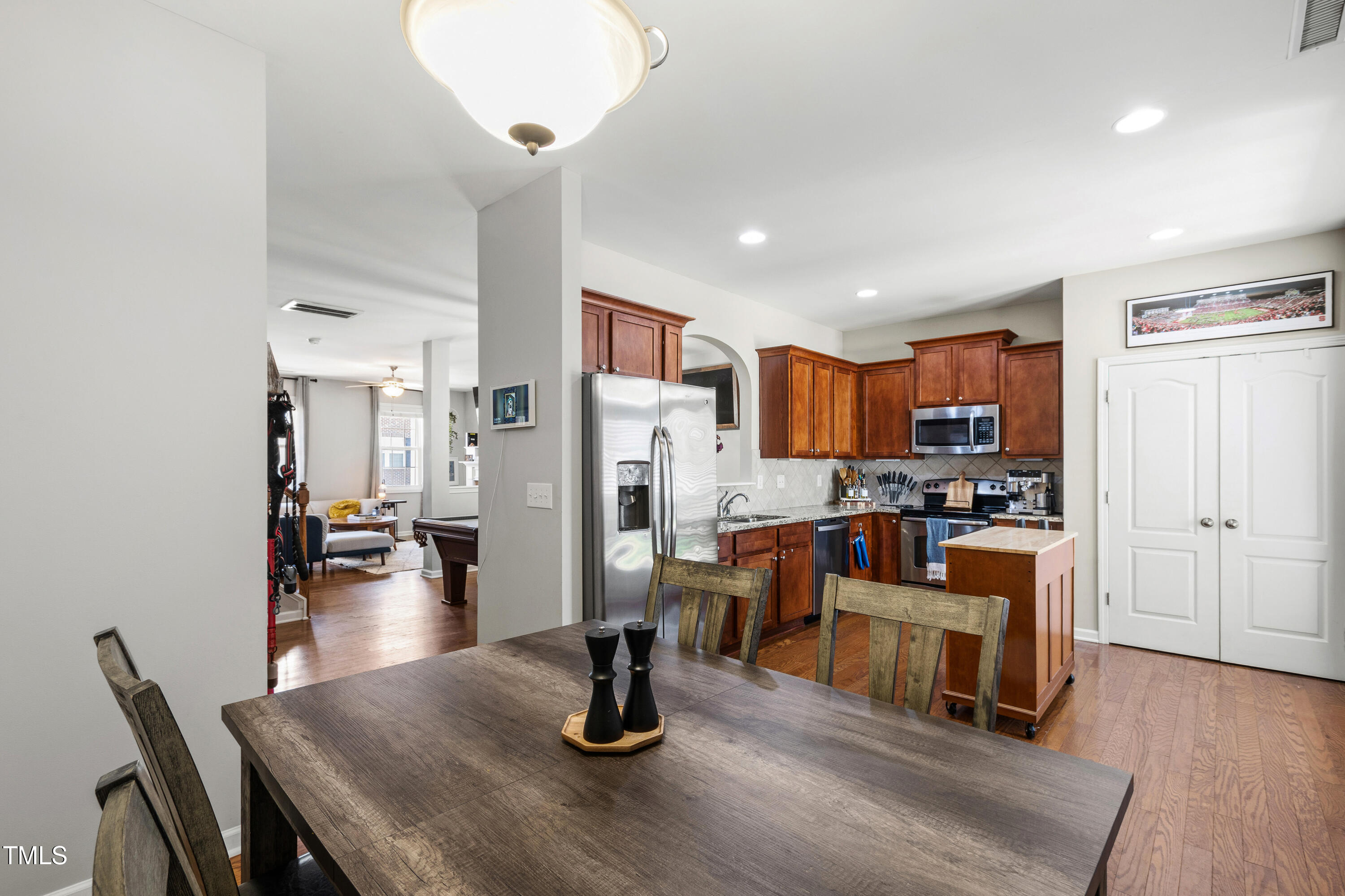 1322 Regulator Street Raleigh, NC 27603 - Photo 16 of 58 DSC_7717