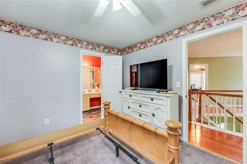4268 Wyndham Park Circle Decatur, GA 30034 - Photo 27 of 43