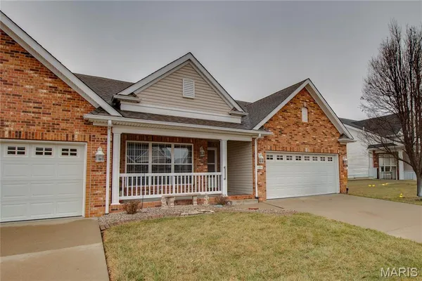 $249,900 | 1331 Magnolia Lane, Jerseyville, IL 62052