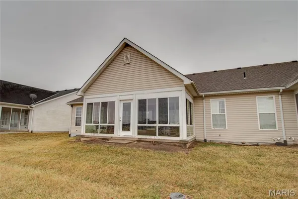 $249,900 | 1331 Magnolia Lane, Jerseyville, IL 62052