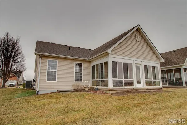 $249,900 | 1331 Magnolia Lane, Jerseyville, IL 62052