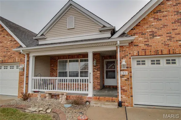 $249,900 | 1331 Magnolia Lane, Jerseyville, IL 62052