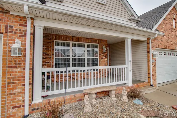 $249,900 | 1331 Magnolia Lane, Jerseyville, IL 62052