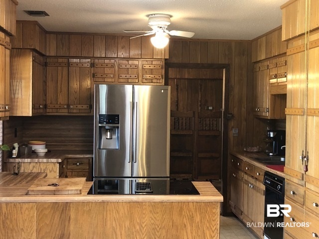 927 Green Road Castleberry, AL 36432 - Photo 12 of 24