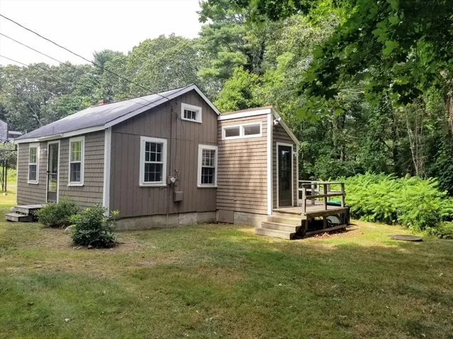 $1,950 | 980 Careswell Street, Unit 980, Marshfield, MA 02050