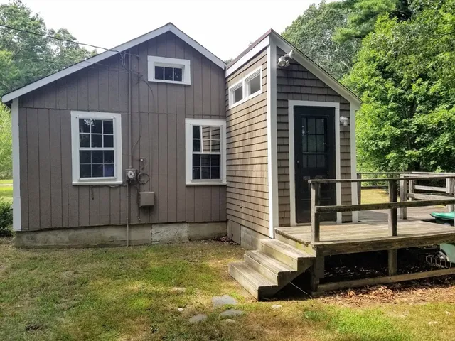 $1,950 | 980 Careswell Street, Unit 980, Marshfield, MA 02050