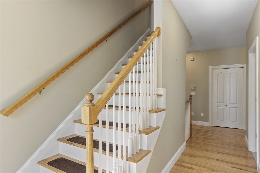 139 Prospect Street, Unit 5 Acton, MA 01720 - Photo 29 of 34 a view of entryway