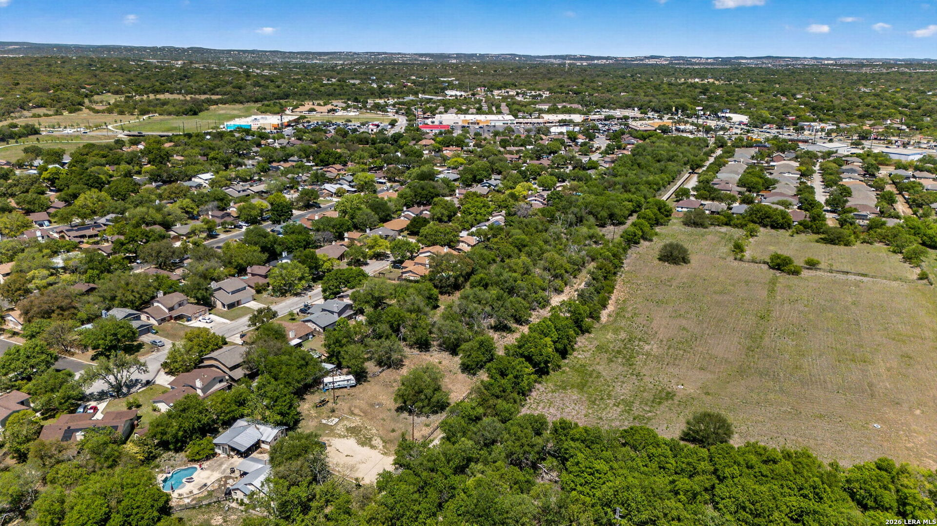 Tbd Krueger Moore San Antonio, TX 78250 - Photo 12 of 13
