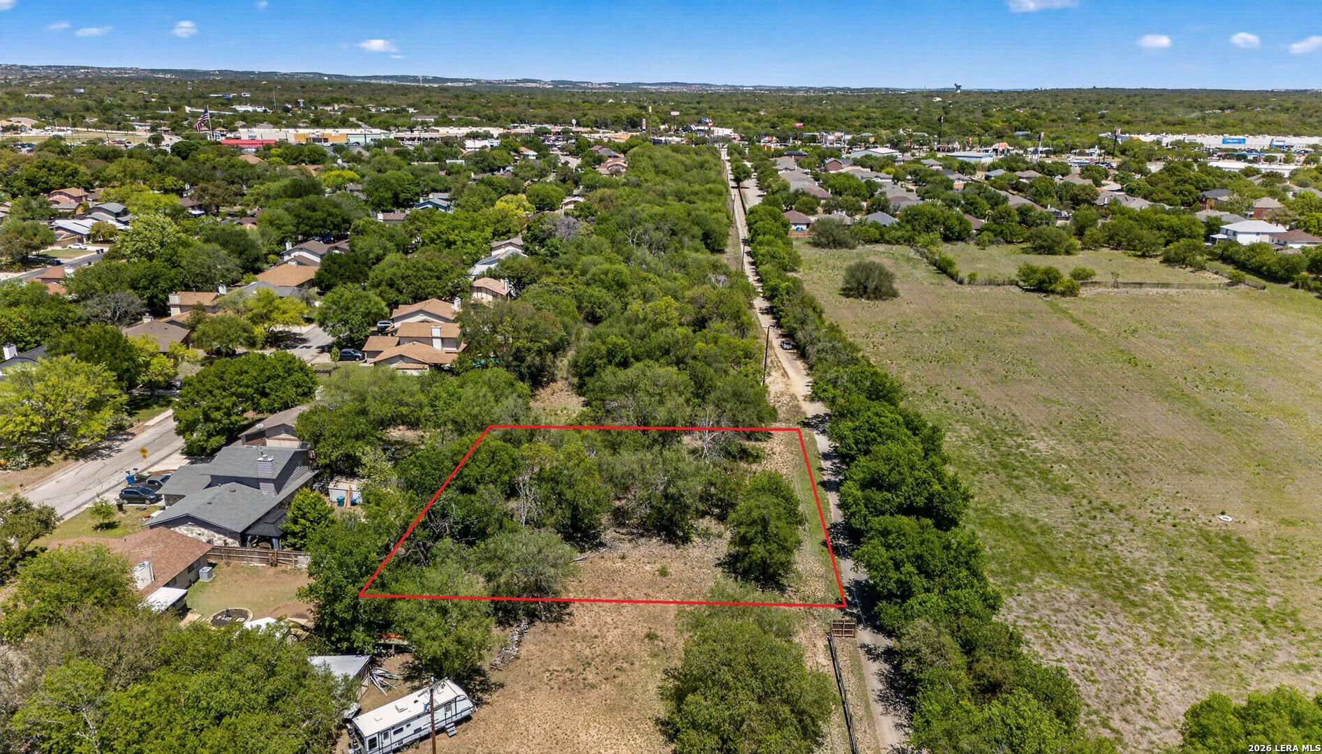 Tbd Krueger Moore San Antonio, TX 78250 - Photo 2 of 13