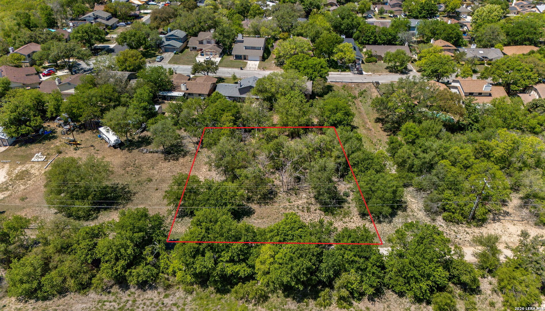 Tbd Krueger Moore San Antonio, TX 78250 - Photo 3 of 13