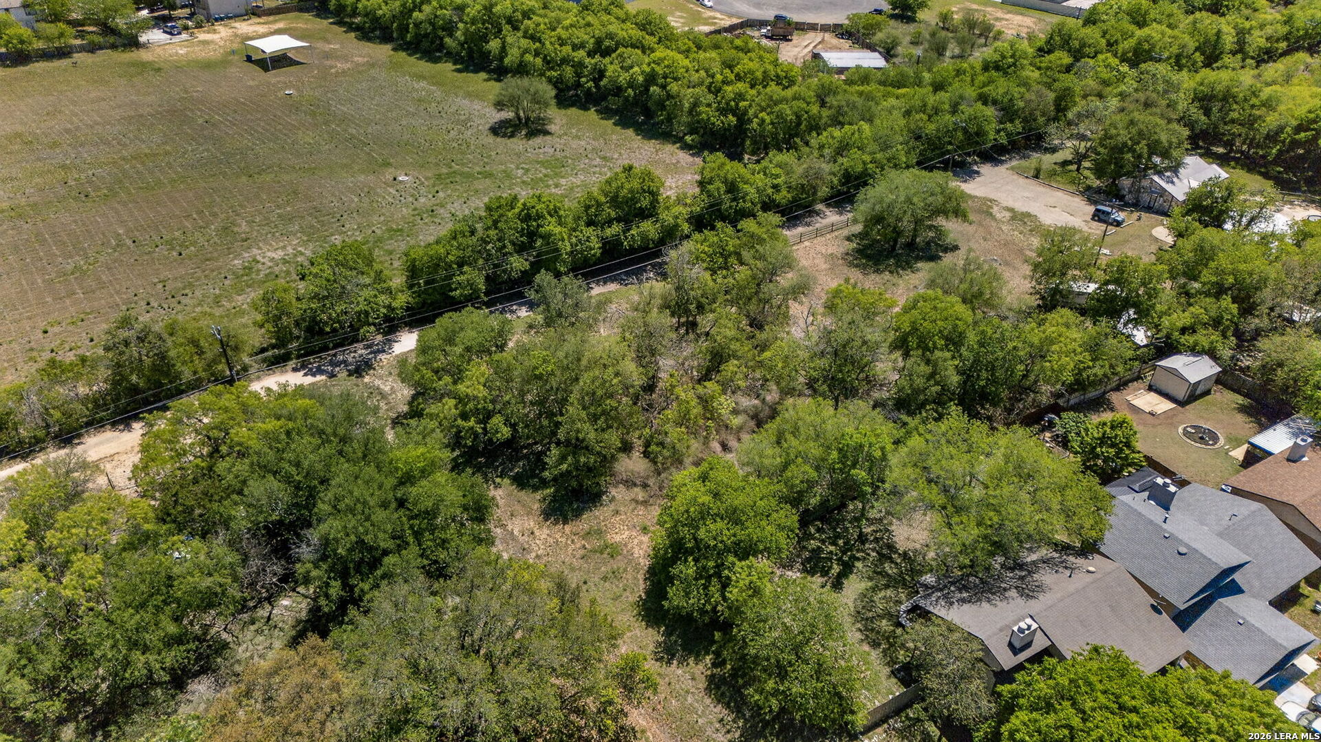Tbd Krueger Moore San Antonio, TX 78250 - Photo 7 of 13